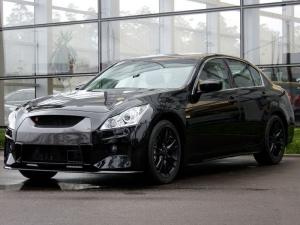 Infiniti G25 by Met-R 2010 года